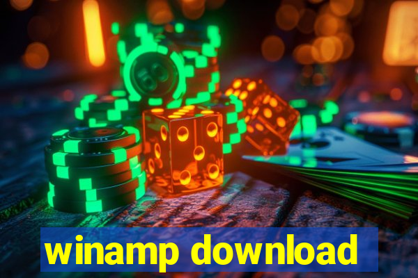 winamp download